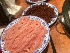 -周小明火锅(黑金冠社区店)