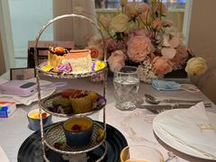 -PARFUM FLORAL花境法餐(南京首店)
