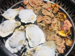 -盛江山自助料理(奥莱锦辉购物广场店)