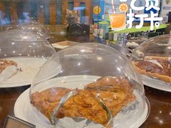 -Pie Bird(新闸路店)