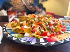 -panchos 墨西哥餐厅(嘉绿苑店)