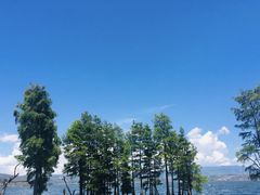 -大理洱海