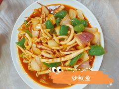 -大勇海鲜(叙康里店)