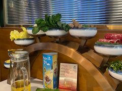 -烹然四季椰子鸡火锅(姚家园万象汇店)