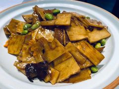 -到家尝北京菜(西坝河店)