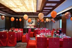 -觅糖派对·宝宝宴生日宴一站式派对策划(河西店)