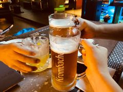 -haxnbauer海森堡德国餐厅(深圳coco店)