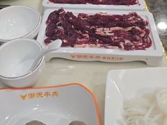 -潮悦牛肉火锅城(水贝店)