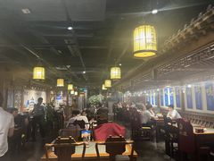 -真地道京味府·鲜橙烤鸭·北京菜(朝外大街东大桥店)