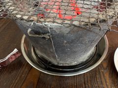 -韩风烤牛肉冷面店