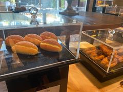 -深圳四季酒店·馥自助餐厅