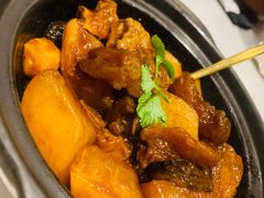 -喜粤8号(四海唐人街店)