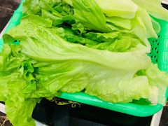 生菜-大嫂镬仔·焖鸡煲·啫啫煲(逢源路店)