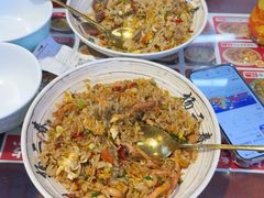 -扬二春炒饭(国庆路总店)