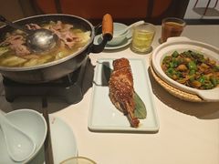 -全牛匠·乐山跷脚牛肉(西北旺万象汇店)