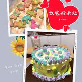 🉑亲子好时光，手工DIY