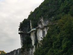 -重庆云阳龙缸景区