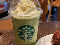 -星巴克(大宁店)