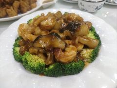 -黑石礁酒楼·海鲜(黑石礁店)