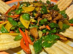 -印象人家·辣子鸡(步行街店)