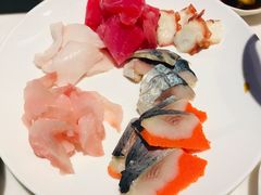 刺身-悦全日餐厅·仁恒洲际酒店