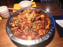 -胖哥俩肉蟹煲(杭州下沙学林街店)