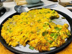 -大锅强·蒸海鲜青岛菜(吾悦广场店)