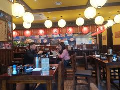 -鸟鹏烧鸟居酒屋(仁恒梦中心店)