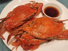 -南湖宾馆·鸳湖阁全日制餐厅