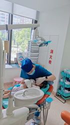 -睿宝儿科·眼科·口腔(杨浦新江湾城店)