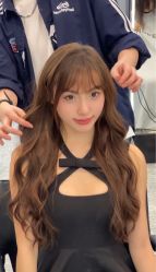 -DL HOPE造型