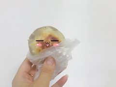 -长发西饼(临顿路店)