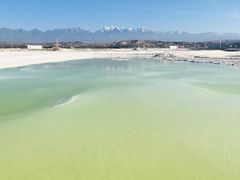 -盐湖景区