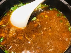 牛腩粉丝-金锅小厨(乐活街店)