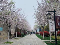 -回龙窝历史文化街区