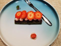 -香樟花园法式铁板烧(恒隆广场店)