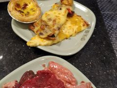 -盛江山自助料理(太原街万达店)