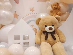 -CHERRY BABY 轻奢派对策划(北京国贸店)