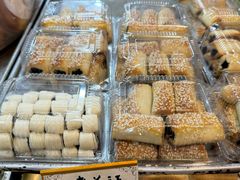 -麦香皇后老式面包坊(大连路店)