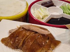 -东兴楼饭庄(六里桥店)