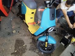 -九号电动车(安定门内大街店)