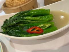 -山泉公馆酒家(珠江新城店)