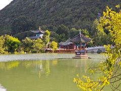 -黑龙潭公园
