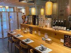 -大将料理餐厅(汇锦街店)