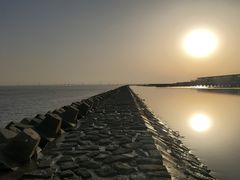 -南汇嘴观海公园