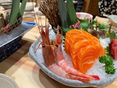 -锅物新语&寿喜烧.炉端割烹(世博源店)