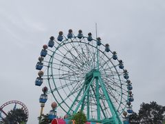 -南京银杏湖乐园