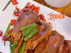 -冶建镜子·老南昌大排档·江西虾王(总店)