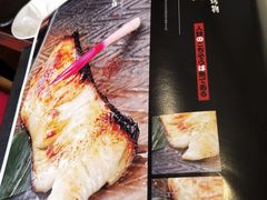 -千代武日本料理(开发区店)