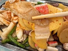 -南门黄孃甜不辣